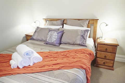 Jessie's Creek Cottage - SA Accommodation 1