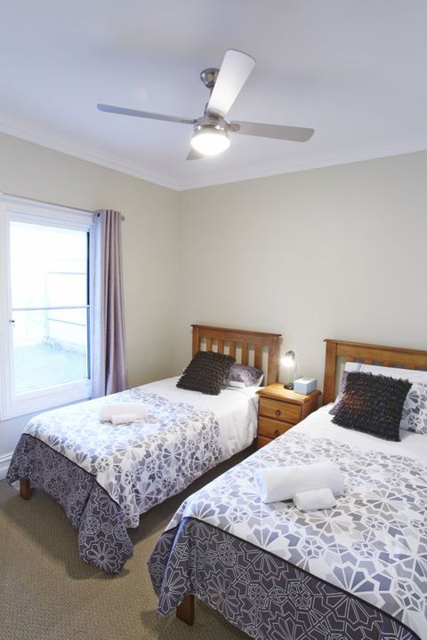 Jessie's Creek Cottage - SA Accommodation 2