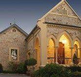 Mount Lofty House M Gallery Collection - SA Accommodation