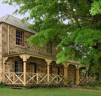 Old Stone House The - SA Accommodation