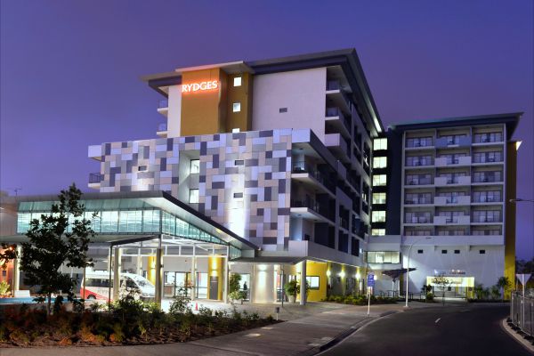 Bellamack NT SA Accommodation