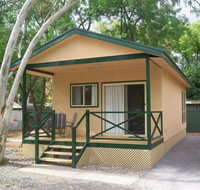 Stuart Caravan and Cabin Tourist Park - SA Accommodation