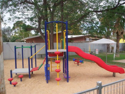 Stuart Caravan And Cabin Tourist Park - SA Accommodation 1