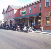The Mole Creek Hotel - SA Accommodation