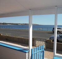 The Little White House - SA Accommodation