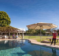 Tilmouth Well Roadhouse - SA Accommodation