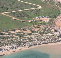 Tulki Camp at Cape Range National Park - SA Accommodation
