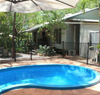 Wagait Beach Bush Retreat - SA Accommodation