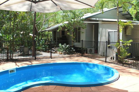 Wagait Beach Bush Retreat - SA Accommodation 0