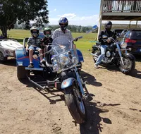 Ipswich Trike Tours - SA Accommodation