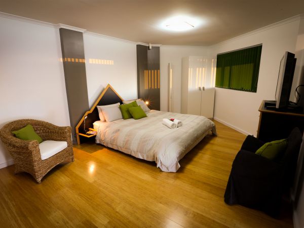 Gawler TAS SA Accommodation