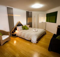 Bed and Breakfast 21 - SA Accommodation