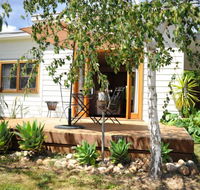 Casolare BB Vineyard Accommodation - SA Accommodation