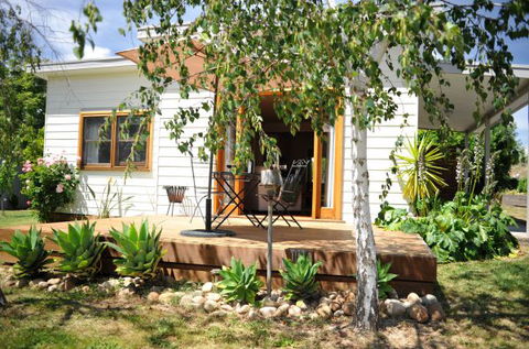 Casolare B&B Vineyard Accommodation - SA Accommodation 0