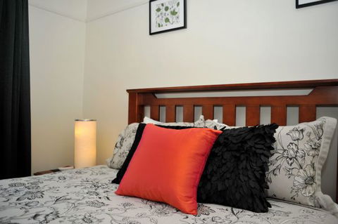 Casolare B&B Vineyard Accommodation - SA Accommodation 1