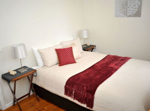 Casolare B&B Vineyard Accommodation - SA Accommodation 2