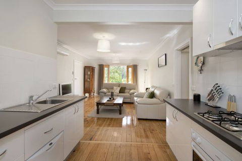 Casolare B&B Vineyard Accommodation - SA Accommodation 3