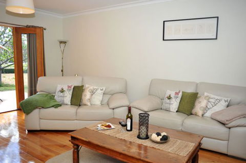 Casolare B&B Vineyard Accommodation - SA Accommodation 4