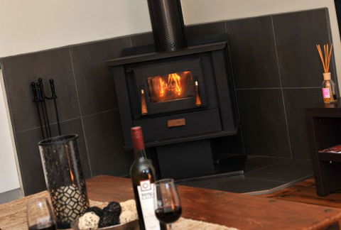 Casolare B&B Vineyard Accommodation - SA Accommodation 7