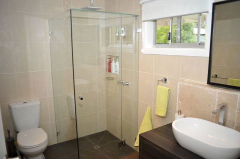 Casolare B&B Vineyard Accommodation - SA Accommodation 8