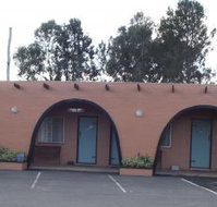 El Dorando Motel - SA Accommodation