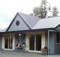 Auburn Pavilions - SA Accommodation