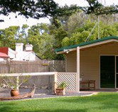 Shiralea Country Cottage - SA Accommodation