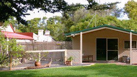 Shiralea Country Cottage - SA Accommodation 0