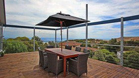 Coral Sands Seaview Beach House - SA Accommodation 0