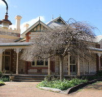 Cockburn House - SA Accommodation