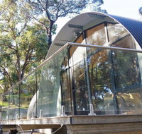 Mount Cole Cottages - SA Accommodation