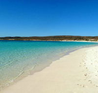 Osprey Bay Campground at Cape Range National Park - SA Accommodation