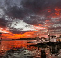 1 Murray Terrace-River Shack Rentals - SA Accommodation