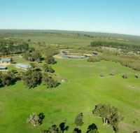 Sandy Lake Farm Stay Accommodation Gingin WA - SA Accommodation
