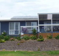 Sea-n-Stars - SA Accommodation