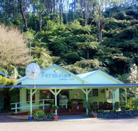 Tarra Valley Caravan Park - SA Accommodation