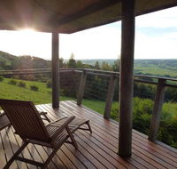 Anderley - SA Accommodation