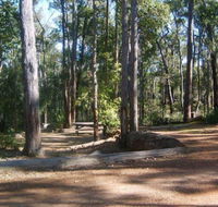 Barrabup Camp at St John Brook National Park - SA Accommodation