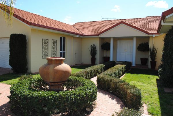 Waldara VIC SA Accommodation