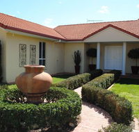 Casa Pizzini Bed and Breakfast - SA Accommodation