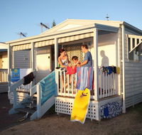 Christies Beach Tourist Park - SA Accommodation
