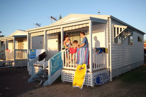 Christies Beach Tourist Park - SA Accommodation 0