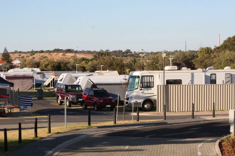 Christies Beach Tourist Park - SA Accommodation 3