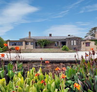 Eurambeen Historic Homestead and Gardens - SA Accommodation