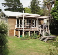Flowers Cottage - SA Accommodation