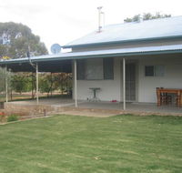Gilgens Country River Retreat - SA Accommodation