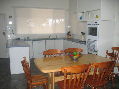 Gilgens Country River Retreat - SA Accommodation 1