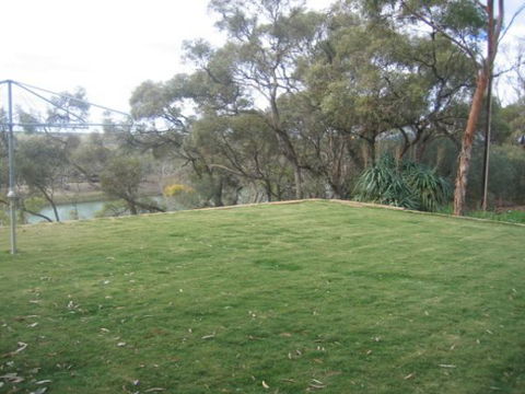 Gilgens Country River Retreat - SA Accommodation 2