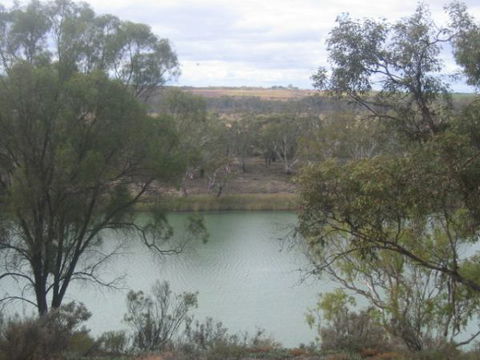 Gilgens Country River Retreat - SA Accommodation 3