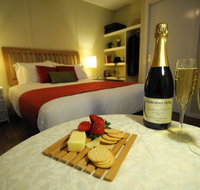 Gisborne Peak Winery  Cottages - SA Accommodation